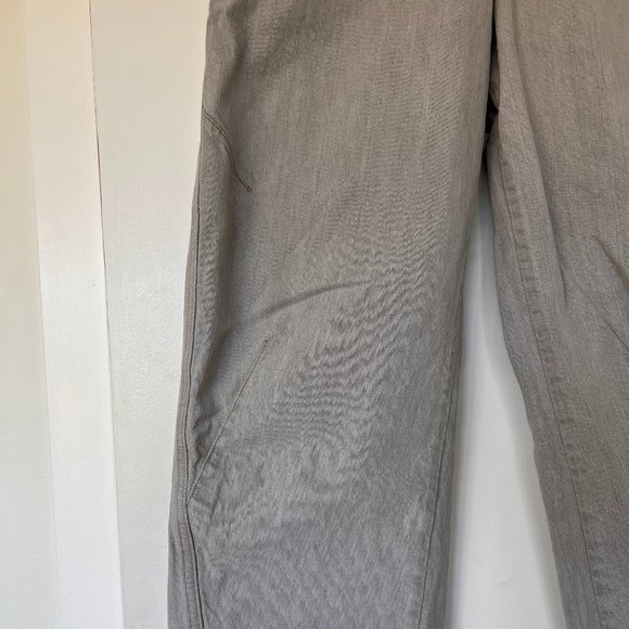 Rachel Comey Elkin Jeans - Picture 3 of 13